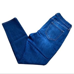 Old Navy Curvy Mid-Rise size 14 Regular